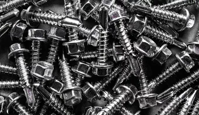 Advantages of Rivets Compared to Bolts