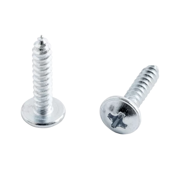 self-tapping screw