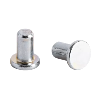 Rivets Types and Rivet Manufacturers | Acar Vida