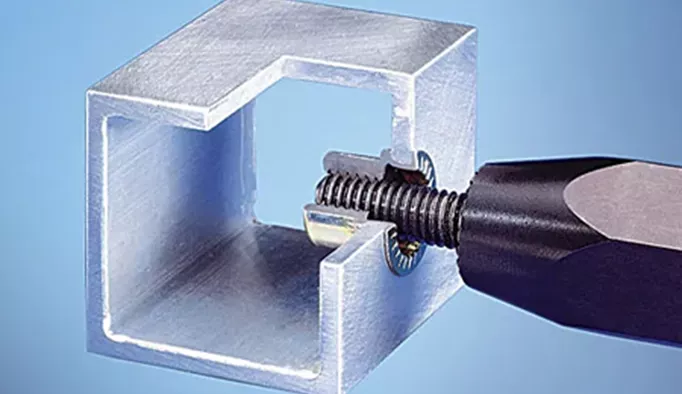 How to Remove Rivets?