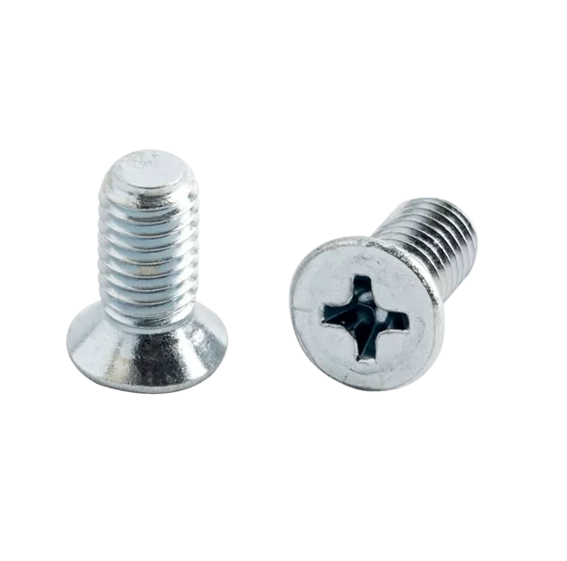 metric screws