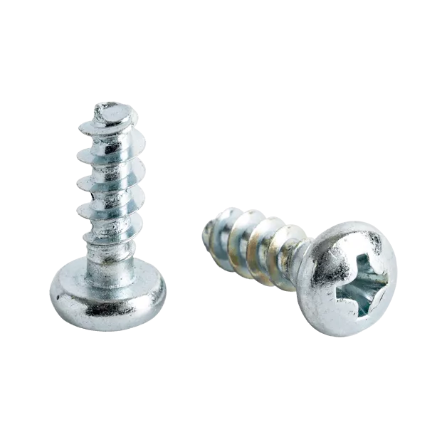 plastic screws